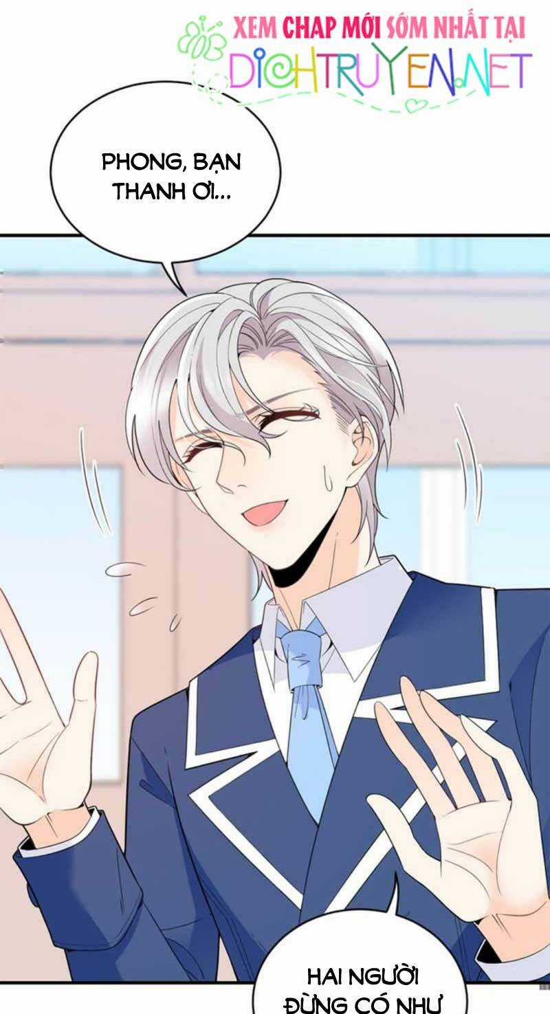 Chọc Phải Điện Hạ Yêu Nghiệt Chapter 12 trang 19