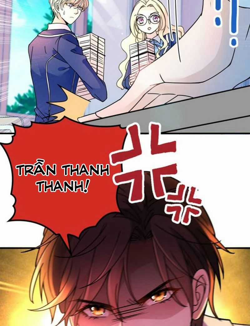 Chọc Phải Điện Hạ Yêu Nghiệt Chapter 12 trang 2