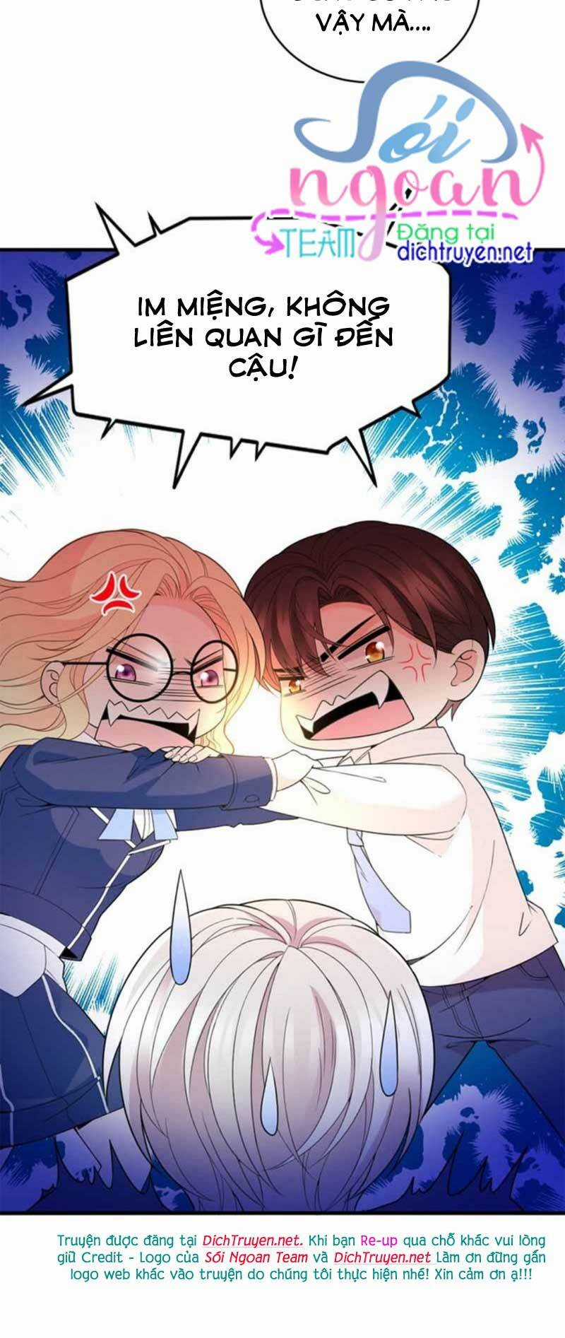 Chọc Phải Điện Hạ Yêu Nghiệt Chapter 12 trang 20