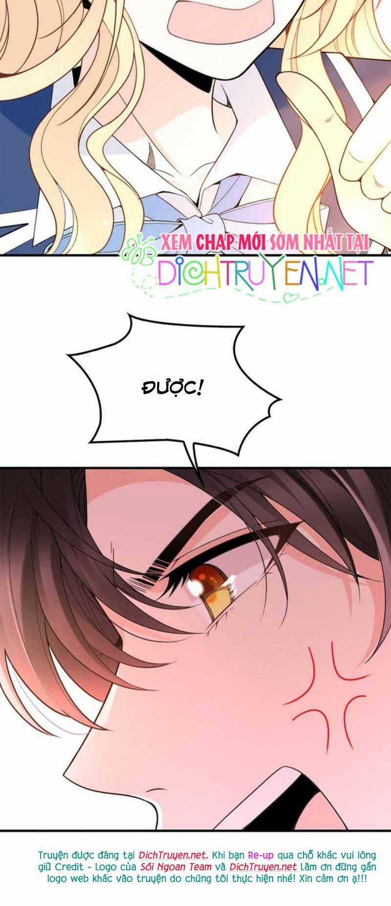 Chọc Phải Điện Hạ Yêu Nghiệt Chapter 12 trang 25