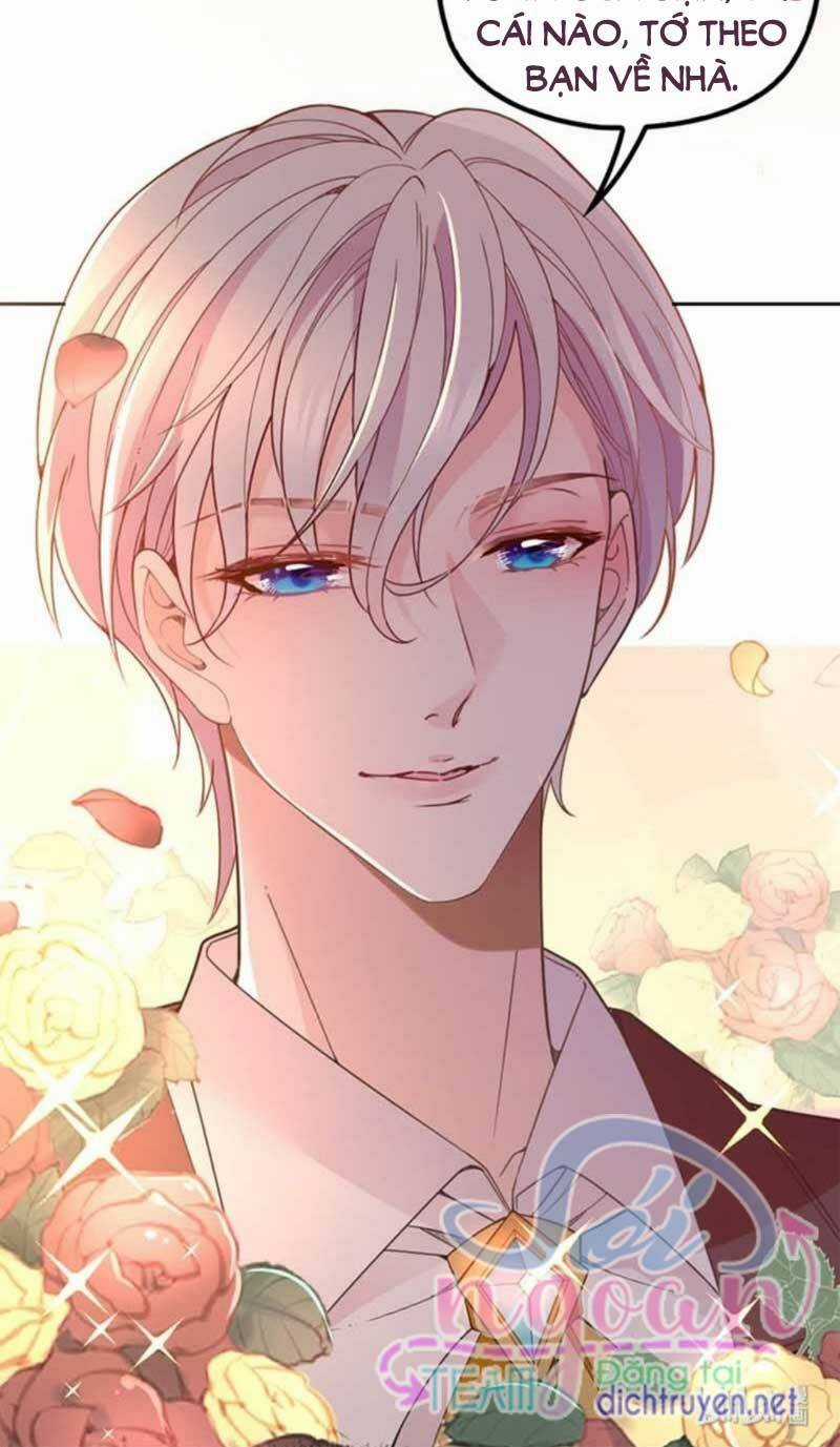 Chọc Phải Điện Hạ Yêu Nghiệt Chapter 12 trang 28