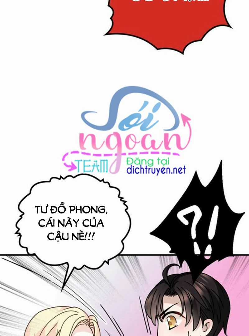 Chọc Phải Điện Hạ Yêu Nghiệt Chapter 12 trang 4