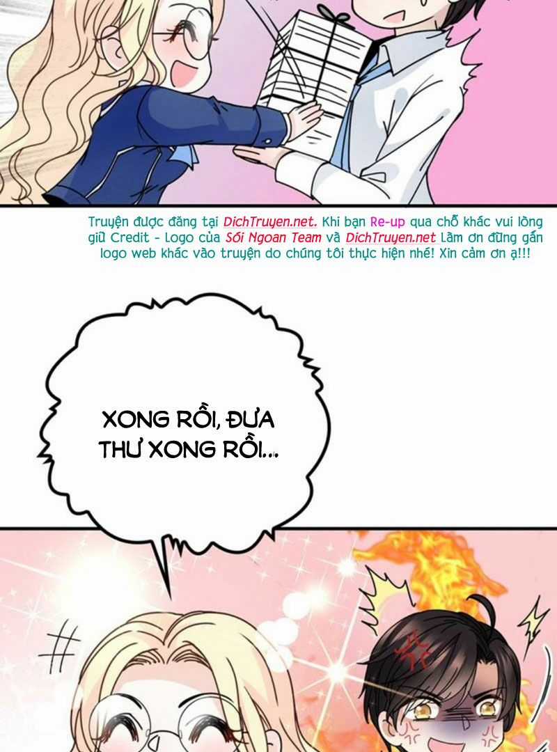 Chọc Phải Điện Hạ Yêu Nghiệt Chapter 12 trang 5