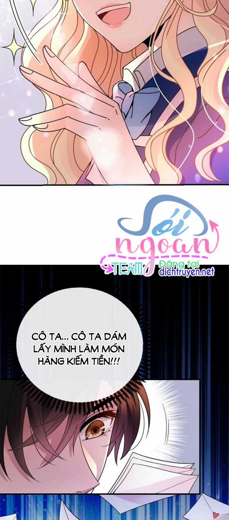 Chọc Phải Điện Hạ Yêu Nghiệt Chapter 12 trang 7