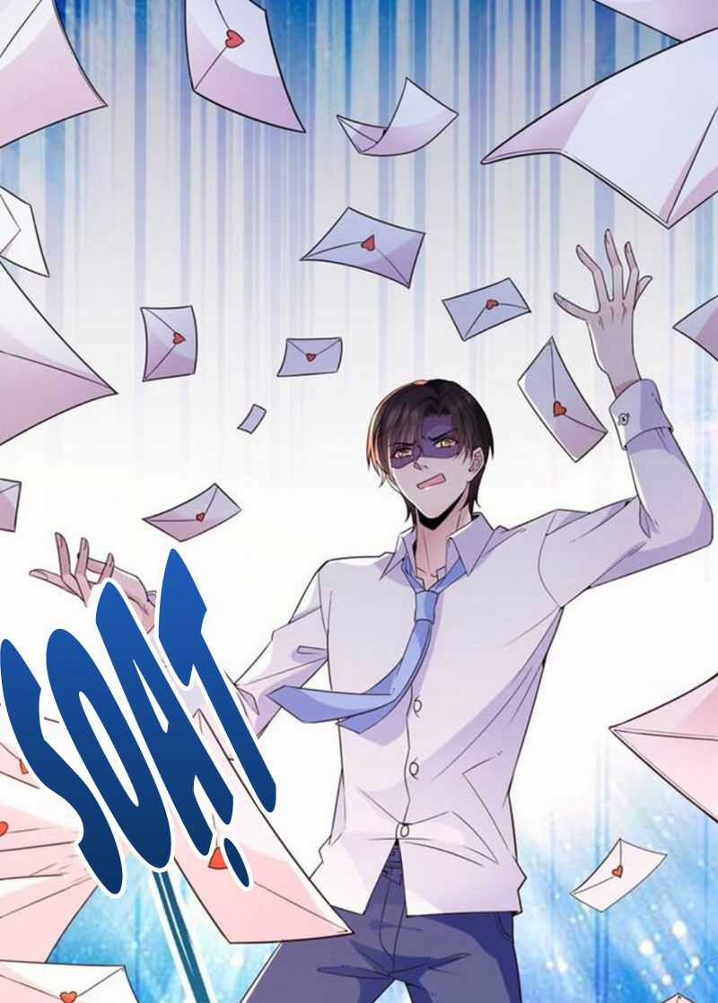 Chọc Phải Điện Hạ Yêu Nghiệt Chapter 12 trang 8