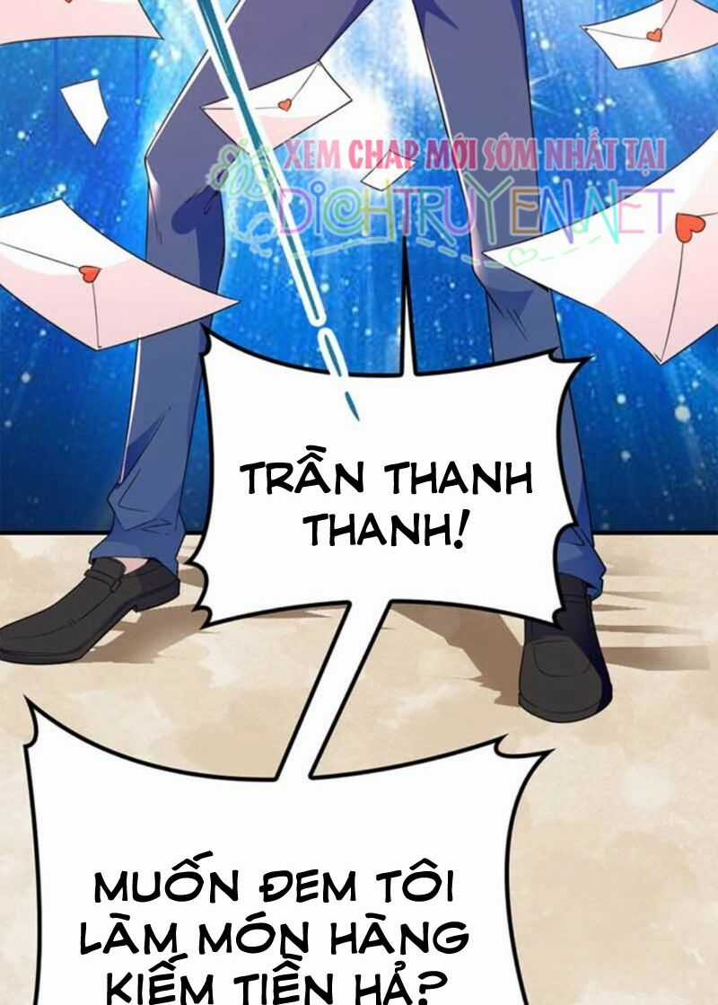 Chọc Phải Điện Hạ Yêu Nghiệt Chapter 12 trang 9