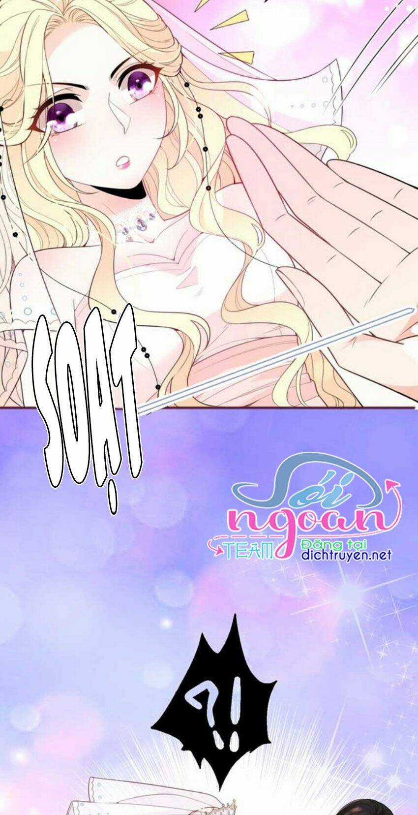 Chọc Phải Điện Hạ Yêu Nghiệt Chapter 14 trang 1