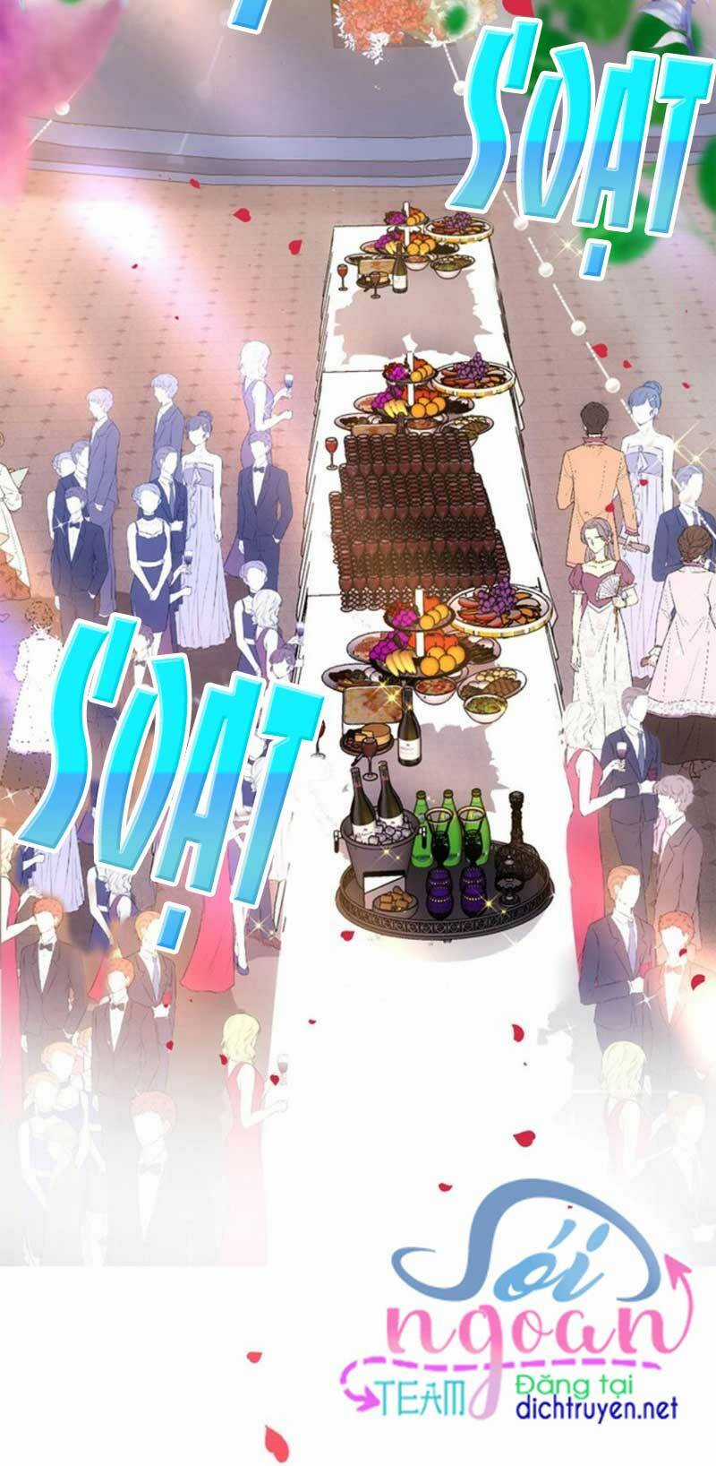 Chọc Phải Điện Hạ Yêu Nghiệt Chapter 16 trang 1