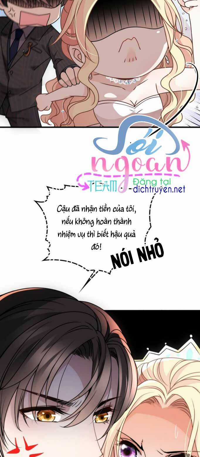 Chọc Phải Điện Hạ Yêu Nghiệt Chapter 17 trang 1