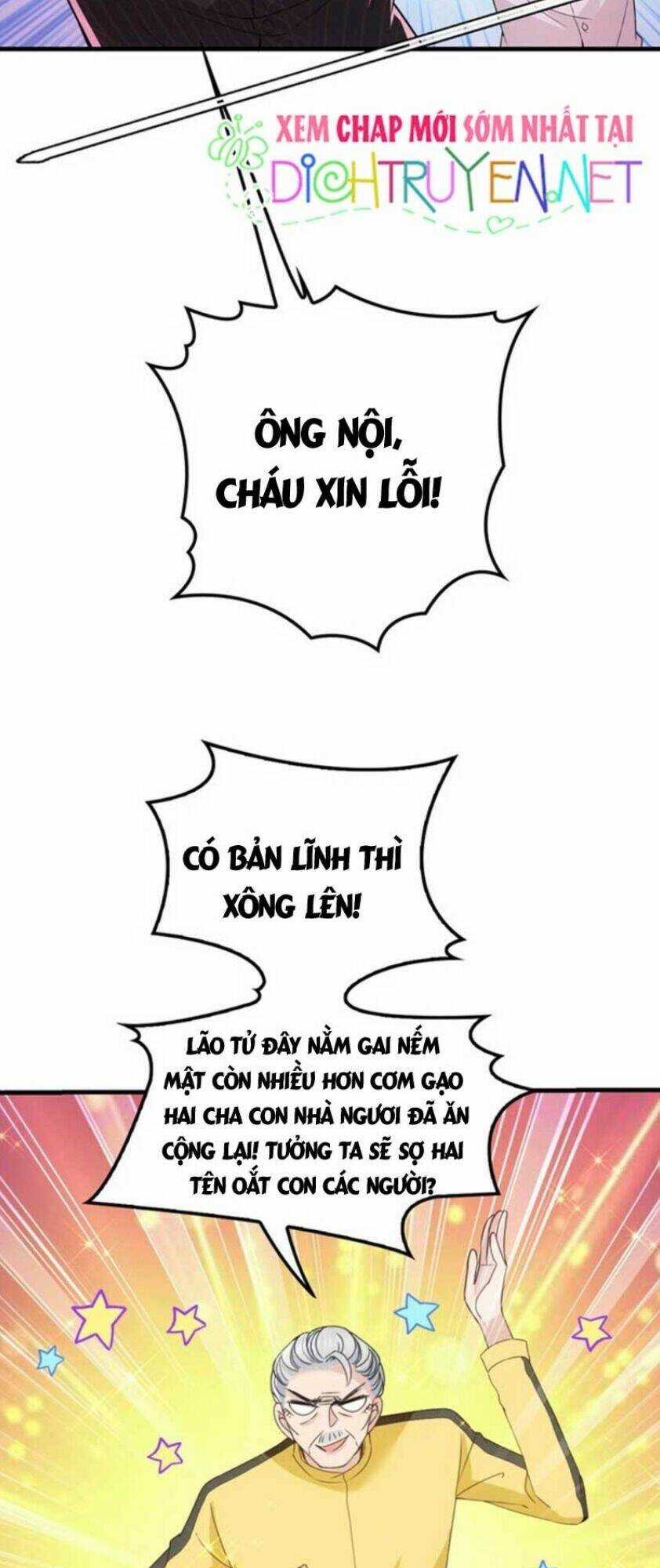 Chọc Phải Điện Hạ Yêu Nghiệt Chapter 19 trang 17