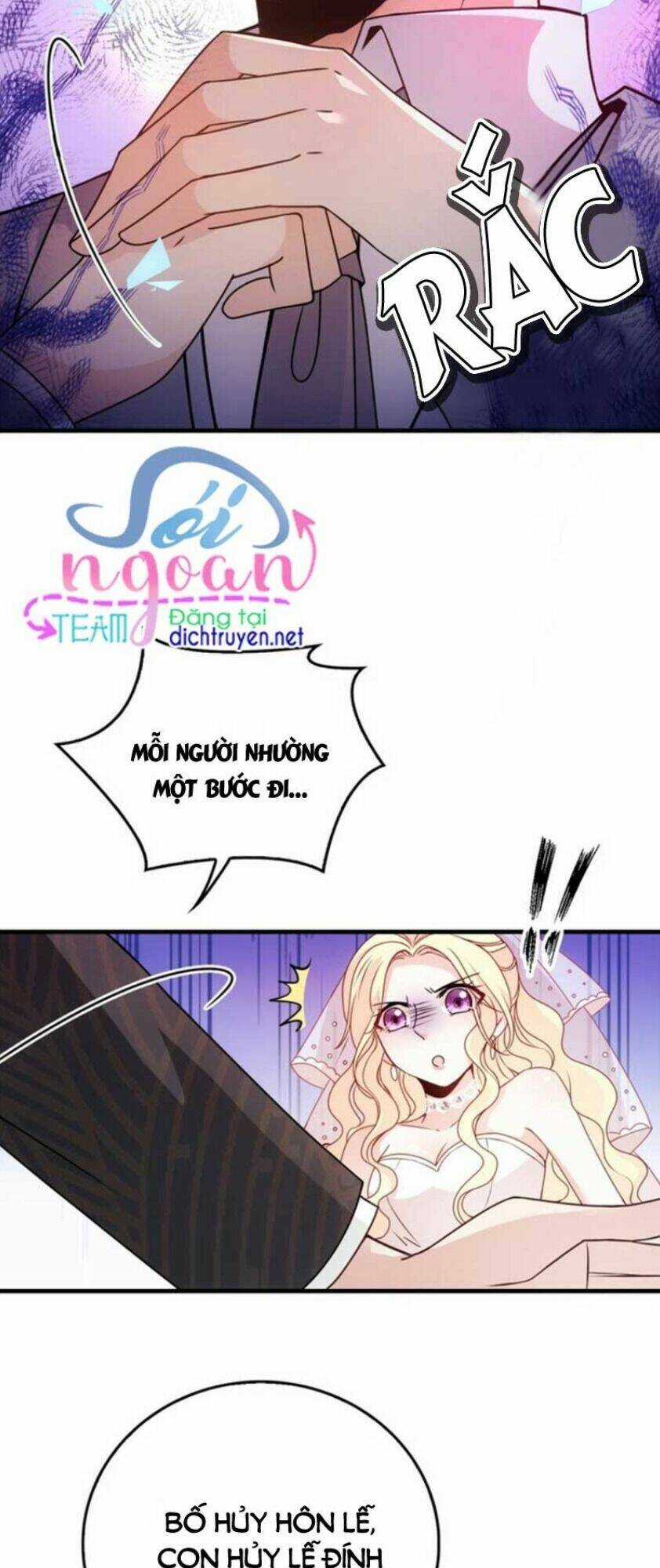 Chọc Phải Điện Hạ Yêu Nghiệt Chapter 19 trang 7