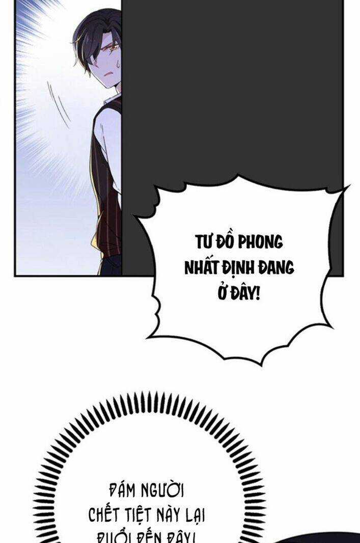 Chọc Phải Điện Hạ Yêu Nghiệt Chapter 2 trang 11