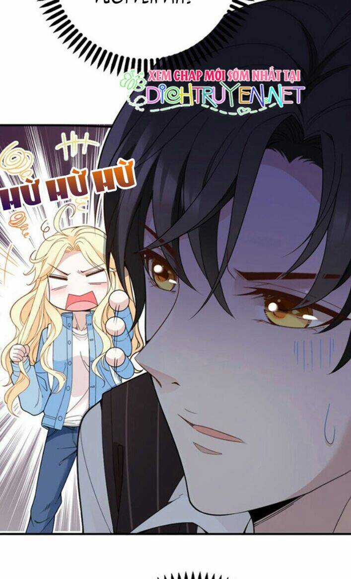 Chọc Phải Điện Hạ Yêu Nghiệt Chapter 2 trang 12