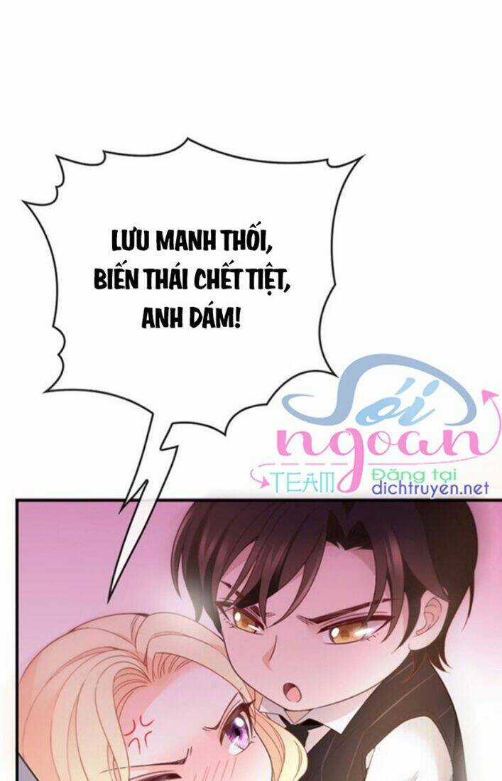 Chọc Phải Điện Hạ Yêu Nghiệt Chapter 2 trang 17