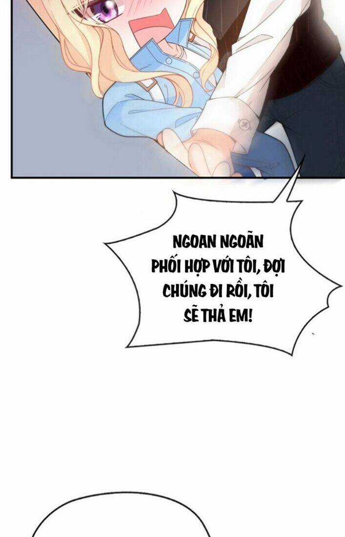 Chọc Phải Điện Hạ Yêu Nghiệt Chapter 2 trang 18