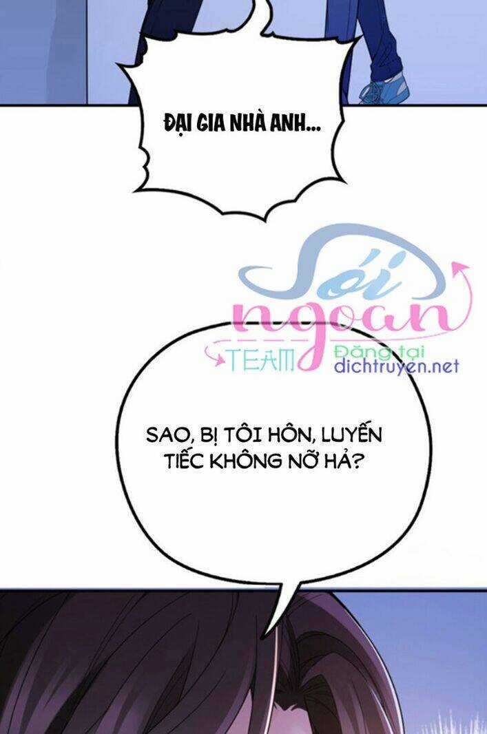 Chọc Phải Điện Hạ Yêu Nghiệt Chapter 2 trang 2