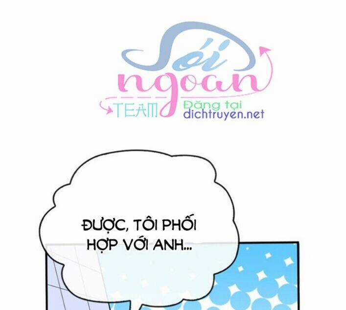 Chọc Phải Điện Hạ Yêu Nghiệt Chapter 2 trang 21