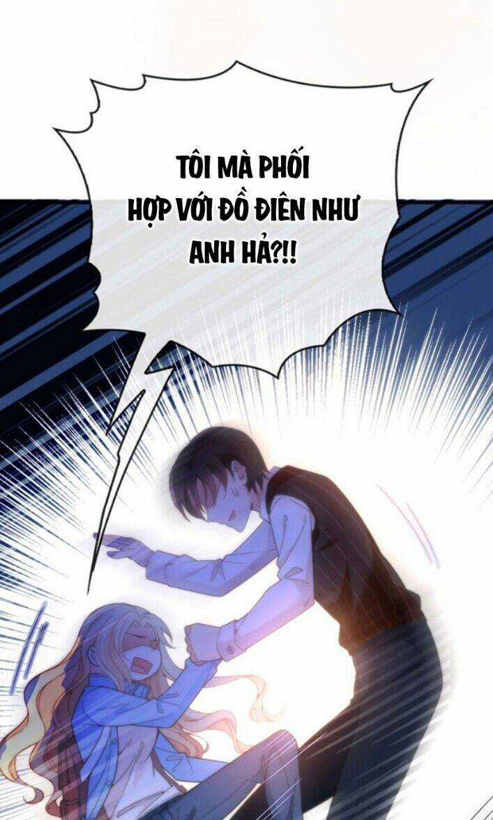 Chọc Phải Điện Hạ Yêu Nghiệt Chapter 2 trang 25