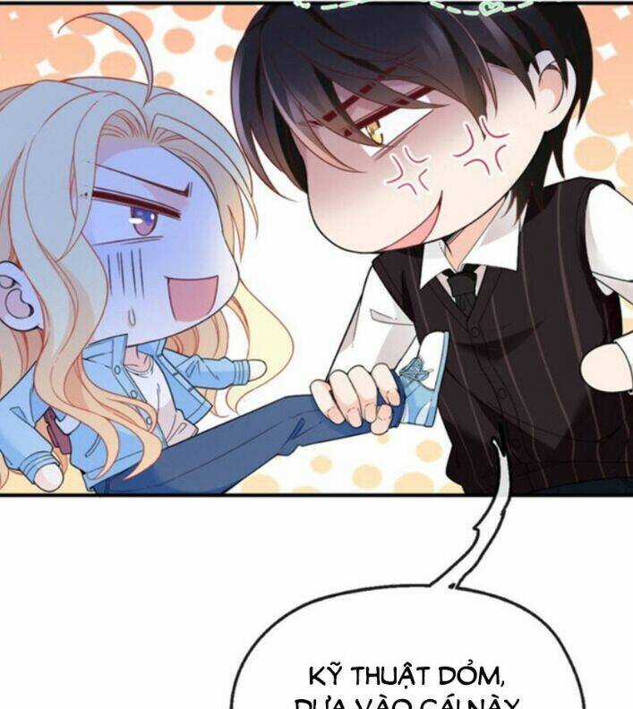 Chọc Phải Điện Hạ Yêu Nghiệt Chapter 2 trang 28