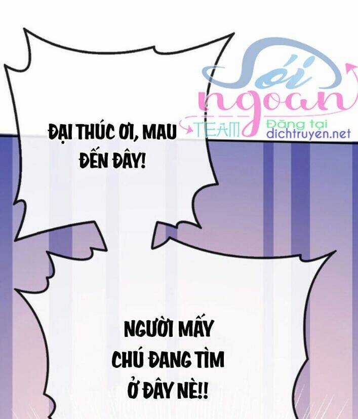 Chọc Phải Điện Hạ Yêu Nghiệt Chapter 2 trang 30