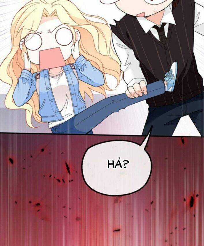 Chọc Phải Điện Hạ Yêu Nghiệt Chapter 2 trang 32