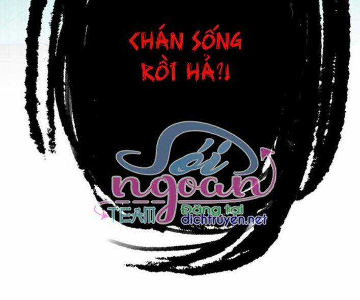 Chọc Phải Điện Hạ Yêu Nghiệt Chapter 2 trang 37