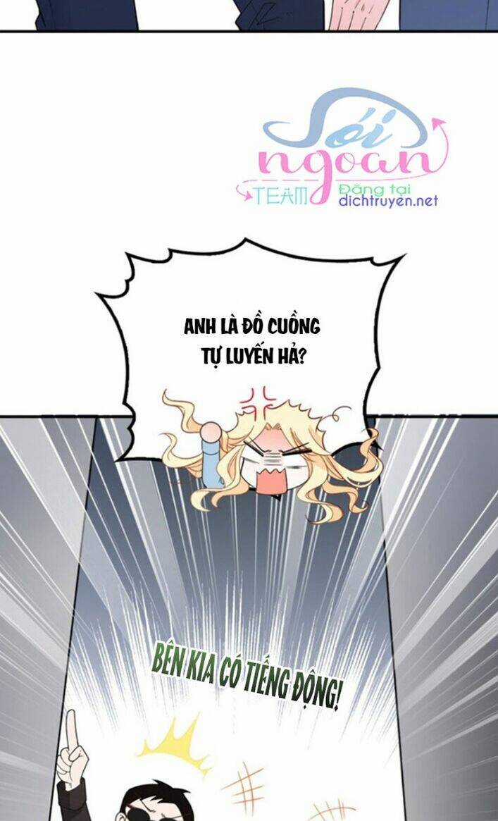 Chọc Phải Điện Hạ Yêu Nghiệt Chapter 2 trang 9