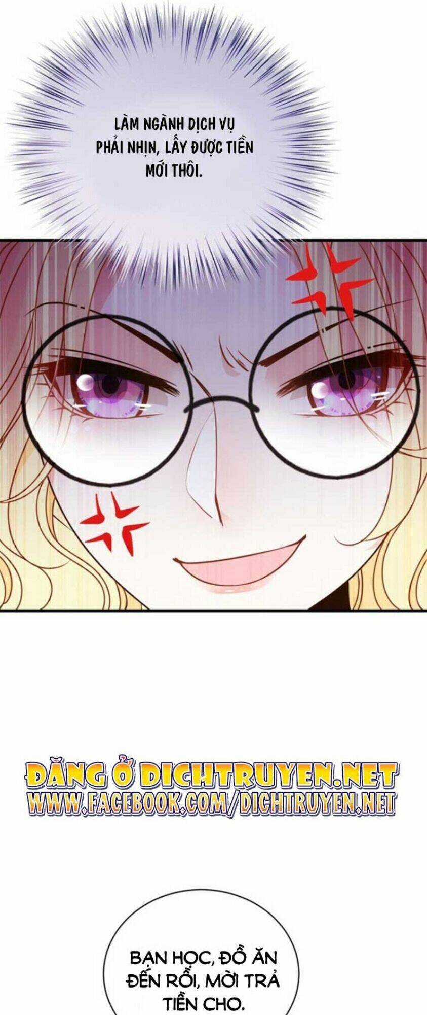 Chọc Phải Điện Hạ Yêu Nghiệt Chapter 21 trang 0
