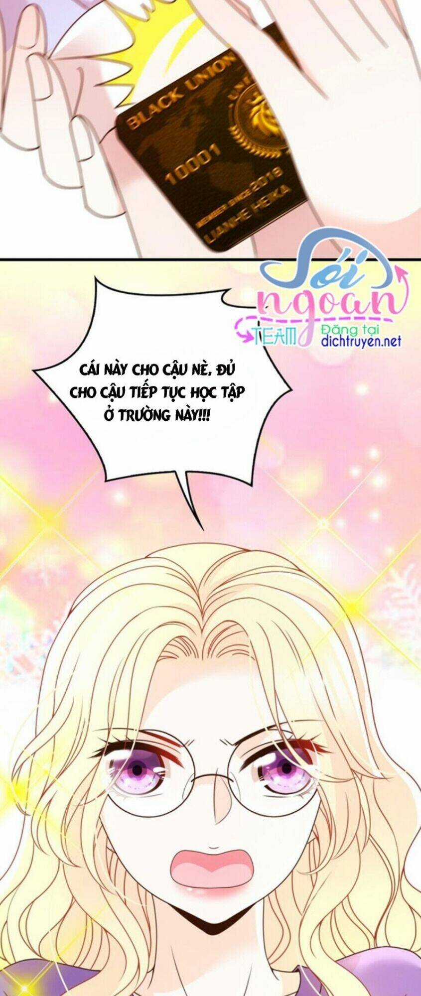 Chọc Phải Điện Hạ Yêu Nghiệt Chapter 23 trang 1