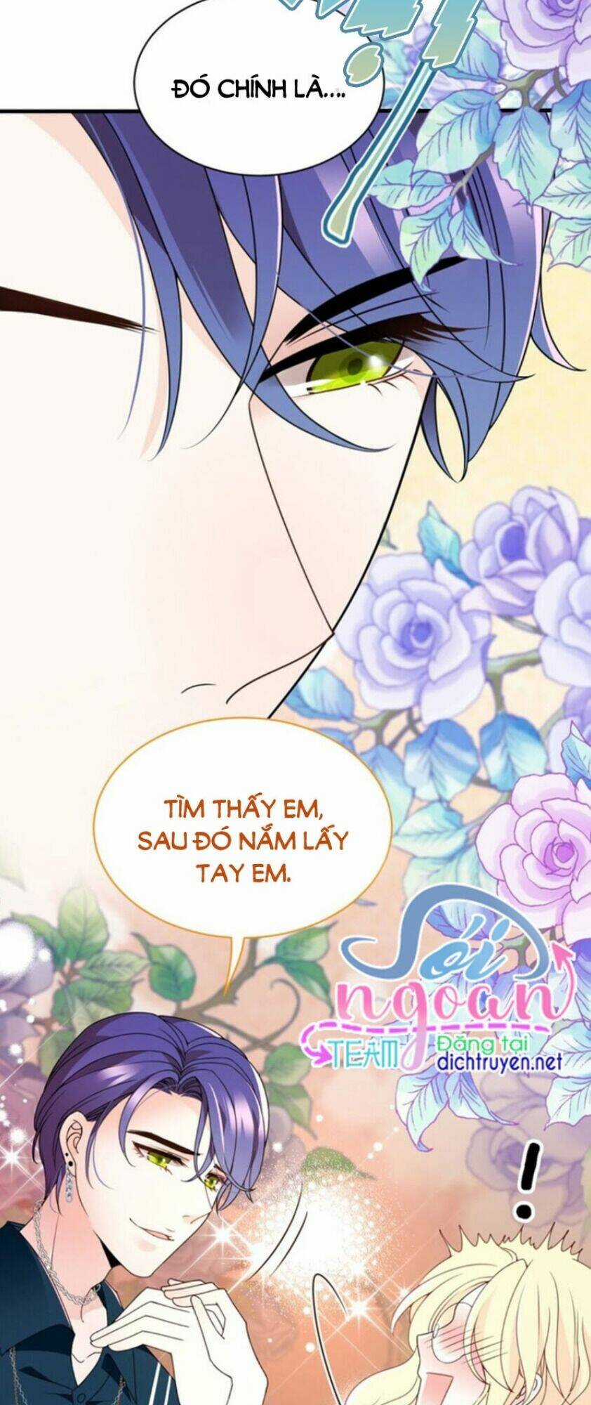 Chọc Phải Điện Hạ Yêu Nghiệt Chapter 24 trang 1
