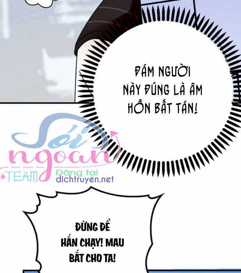 Chọc Phải Điện Hạ Yêu Nghiệt Chapter 3 trang 10