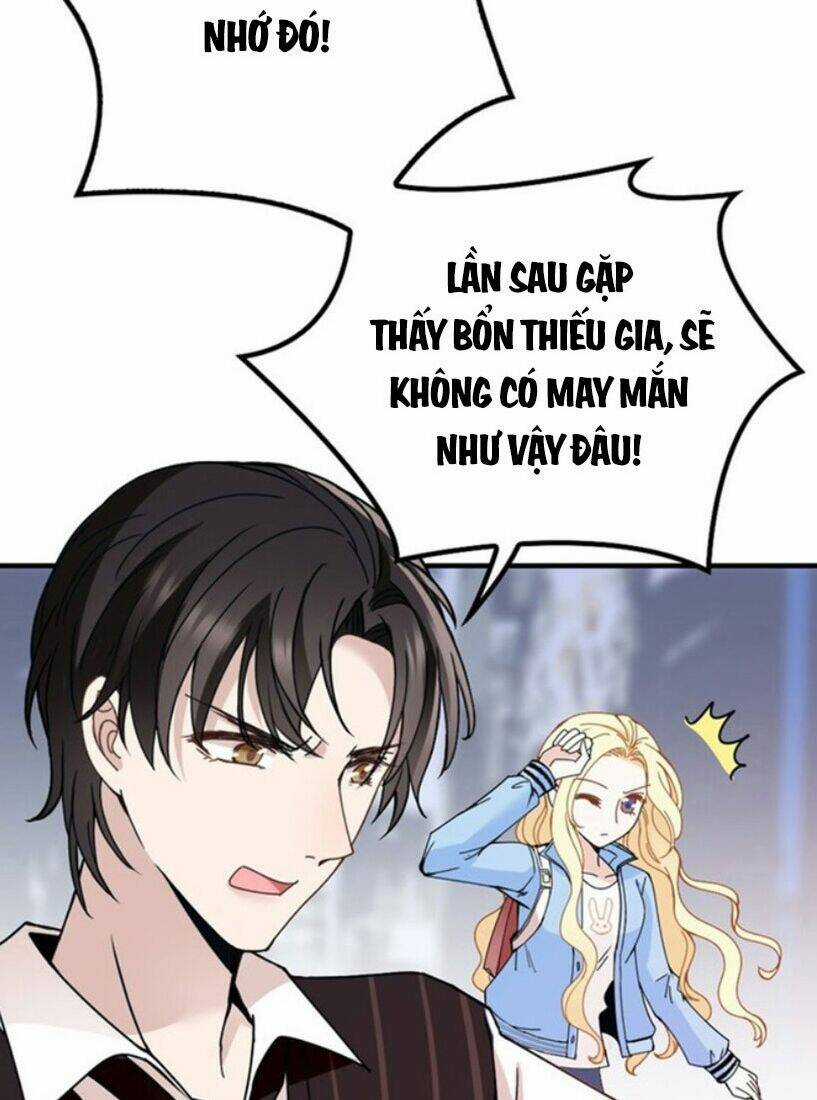 Chọc Phải Điện Hạ Yêu Nghiệt Chapter 3 trang 12