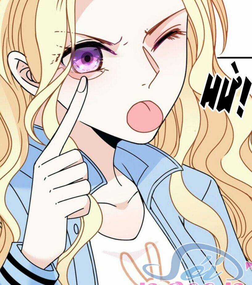 Chọc Phải Điện Hạ Yêu Nghiệt Chapter 3 trang 14