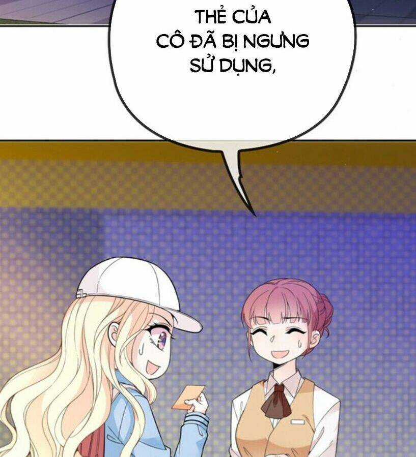 Chọc Phải Điện Hạ Yêu Nghiệt Chapter 3 trang 17