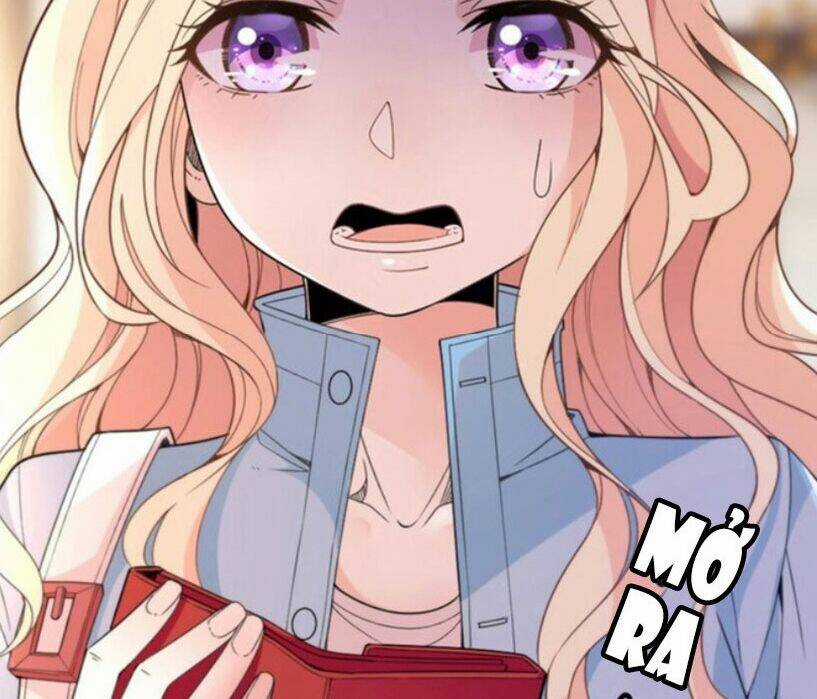 Chọc Phải Điện Hạ Yêu Nghiệt Chapter 3 trang 19