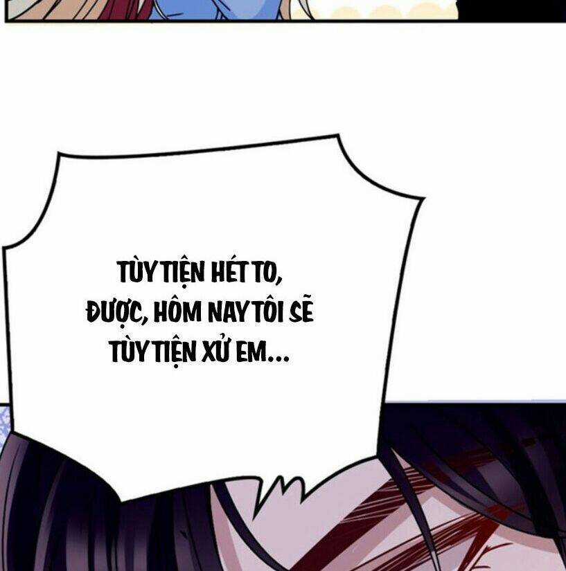 Chọc Phải Điện Hạ Yêu Nghiệt Chapter 3 trang 2