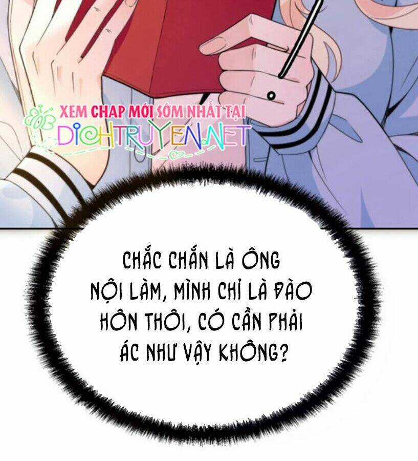 Chọc Phải Điện Hạ Yêu Nghiệt Chapter 3 trang 20