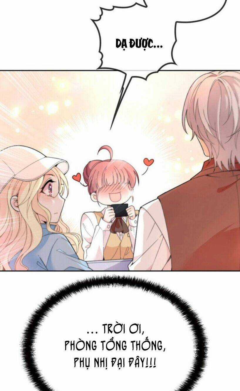 Chọc Phải Điện Hạ Yêu Nghiệt Chapter 3 trang 22