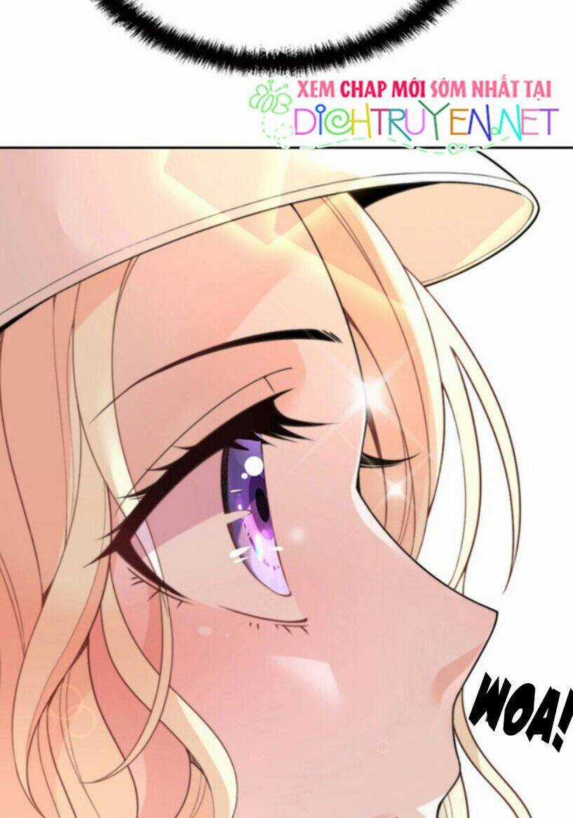 Chọc Phải Điện Hạ Yêu Nghiệt Chapter 3 trang 23