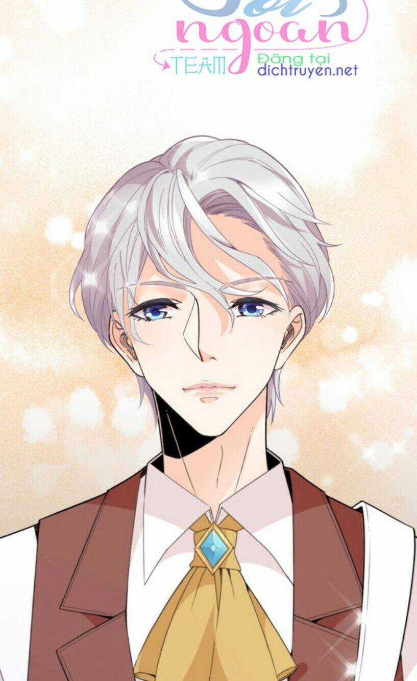 Chọc Phải Điện Hạ Yêu Nghiệt Chapter 3 trang 25