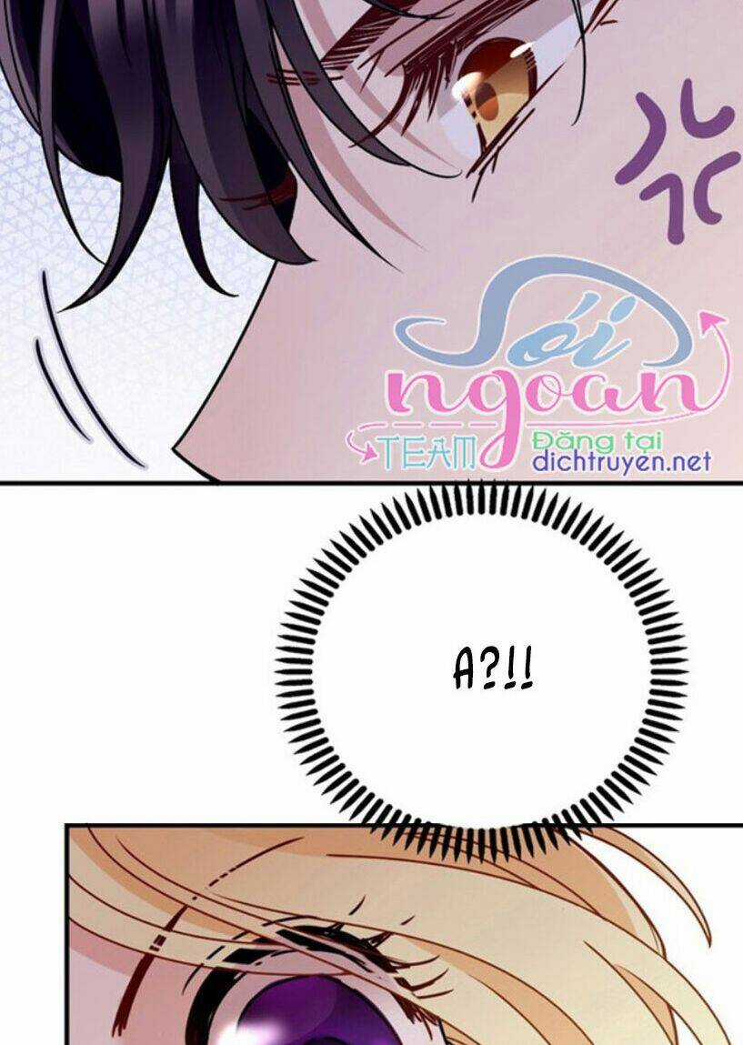 Chọc Phải Điện Hạ Yêu Nghiệt Chapter 3 trang 3