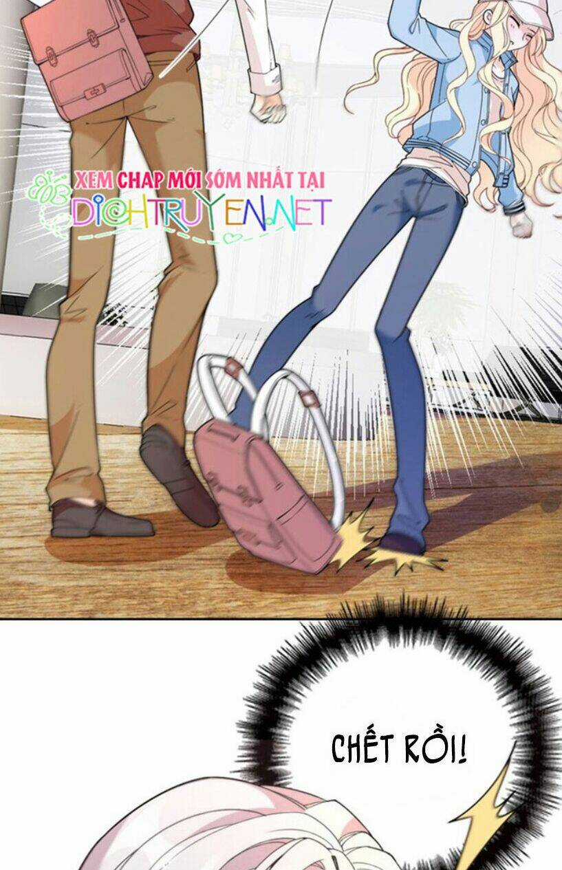 Chọc Phải Điện Hạ Yêu Nghiệt Chapter 3 trang 30