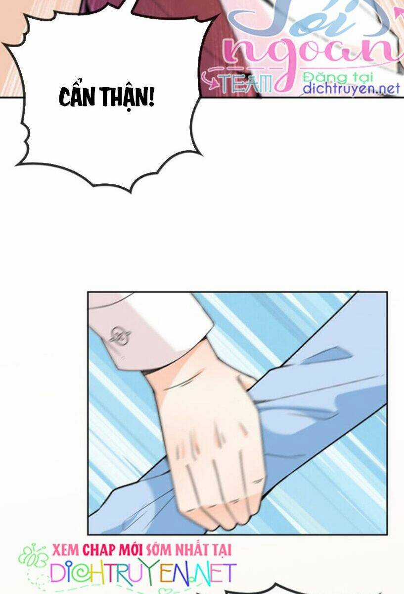 Chọc Phải Điện Hạ Yêu Nghiệt Chapter 3 trang 32