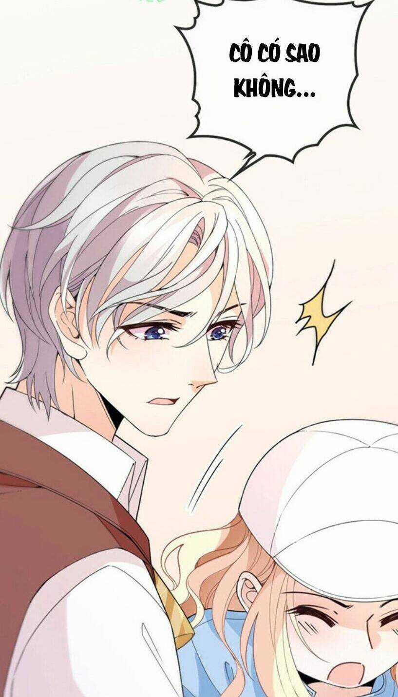 Chọc Phải Điện Hạ Yêu Nghiệt Chapter 3 trang 33