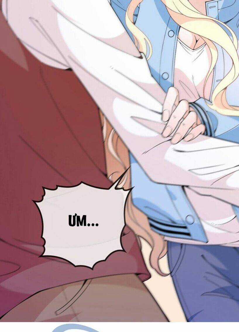 Chọc Phải Điện Hạ Yêu Nghiệt Chapter 3 trang 34