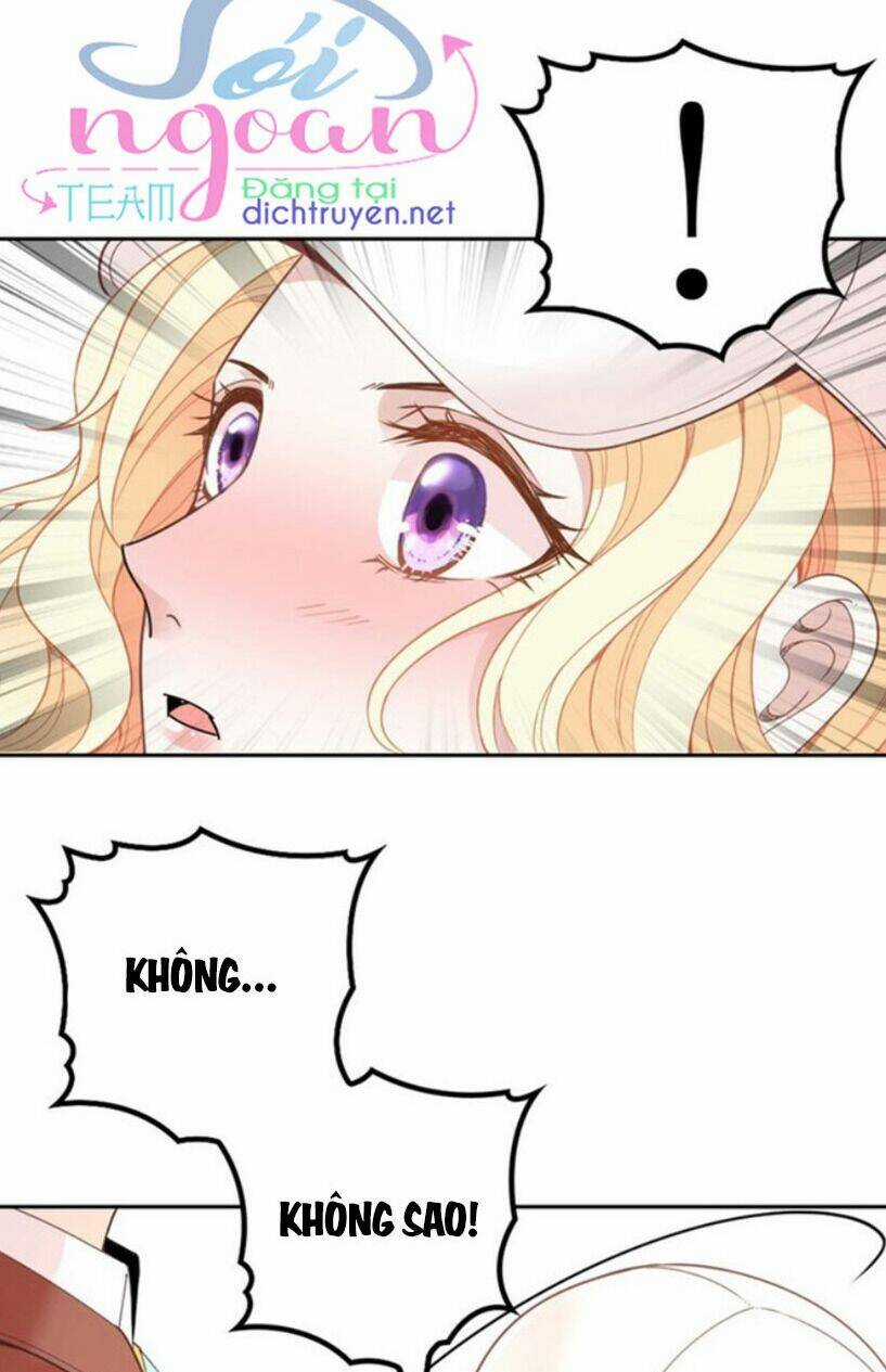 Chọc Phải Điện Hạ Yêu Nghiệt Chapter 3 trang 35