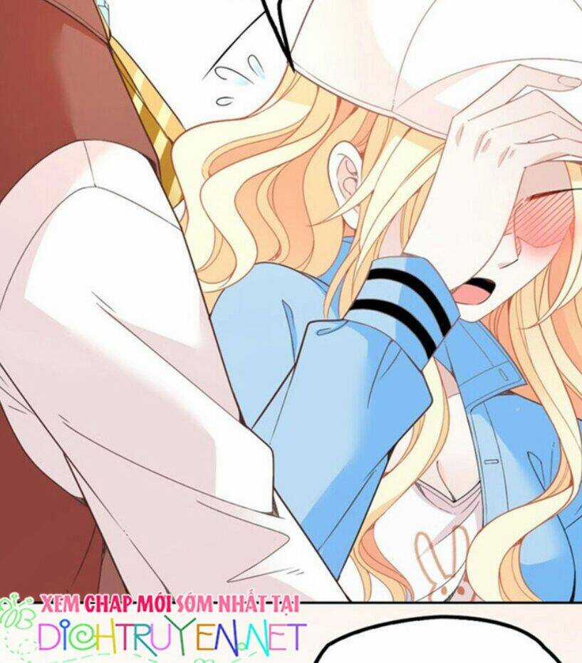 Chọc Phải Điện Hạ Yêu Nghiệt Chapter 3 trang 36