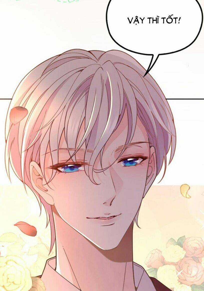 Chọc Phải Điện Hạ Yêu Nghiệt Chapter 3 trang 37