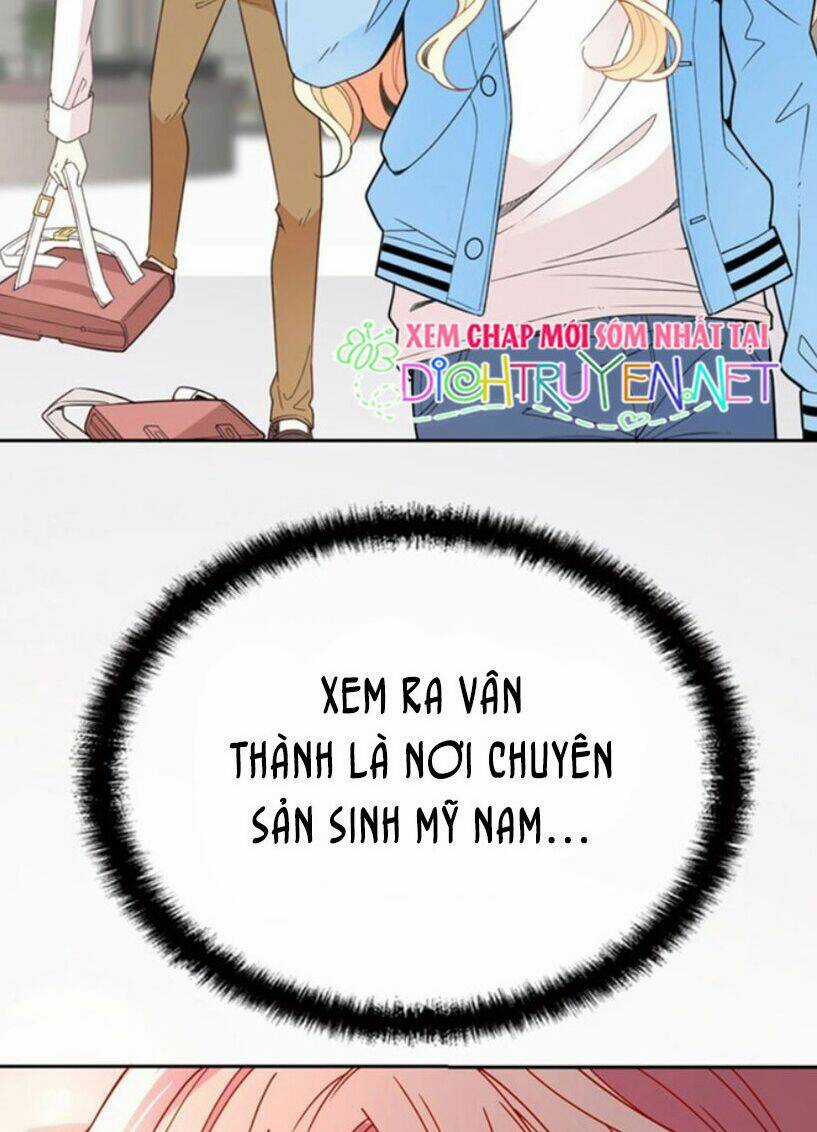 Chọc Phải Điện Hạ Yêu Nghiệt Chapter 3 trang 39