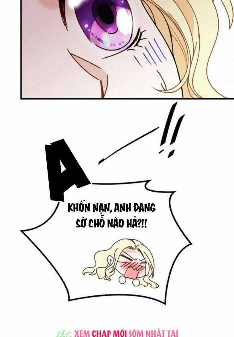 Chọc Phải Điện Hạ Yêu Nghiệt Chapter 3 trang 4